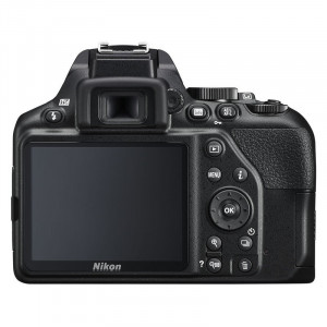 دوربین نیکون D3500 بدنه